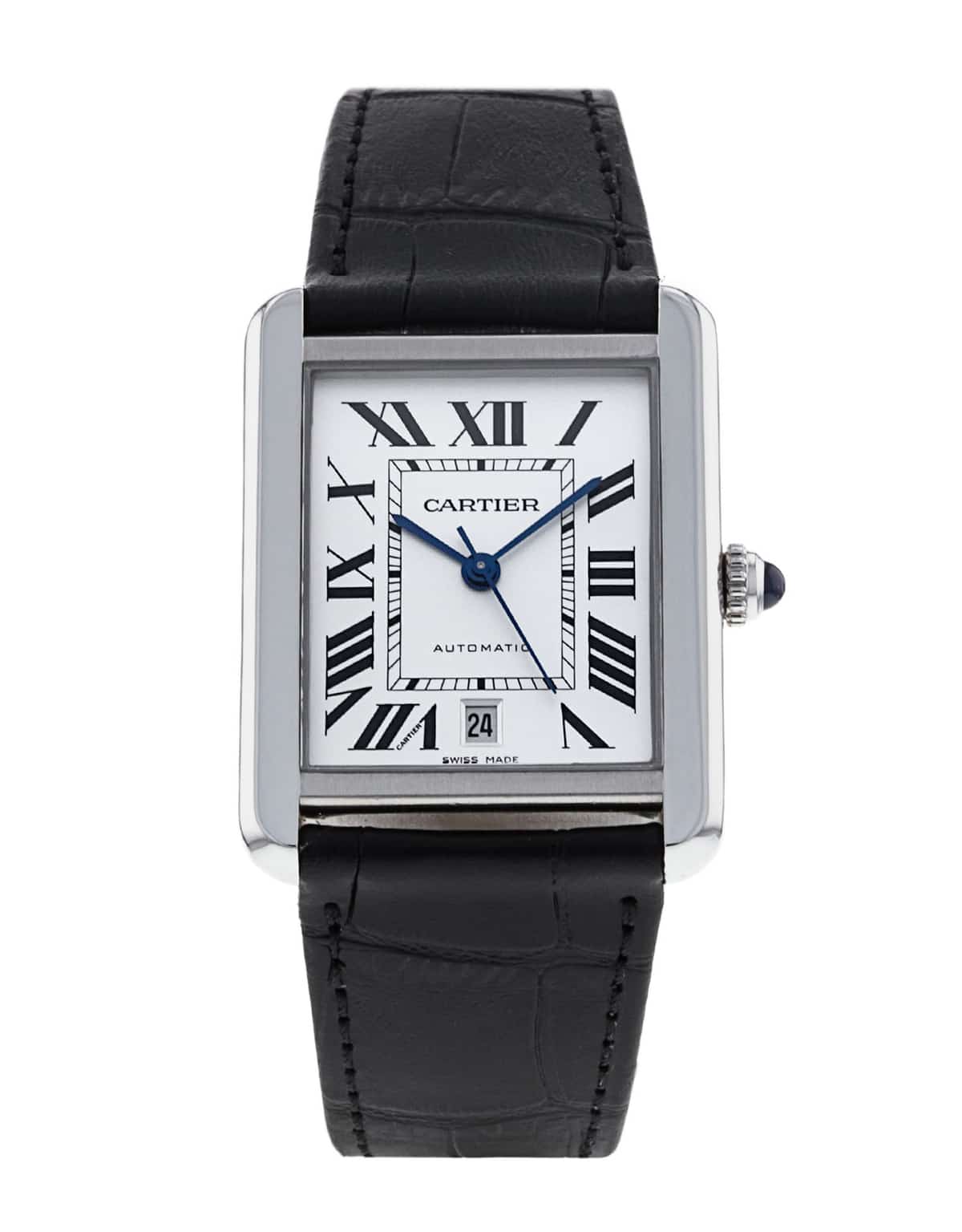 Cartier Tank Solo W5200027